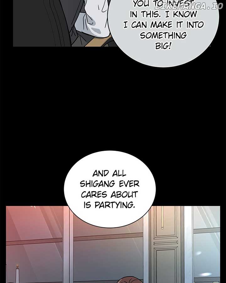 It Wasn’t Love at First Sight Chapter 5 page 11