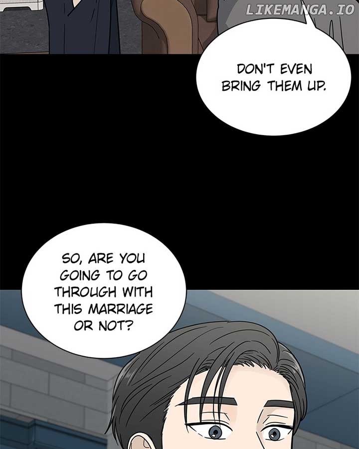 It Wasn’t Love at First Sight Chapter 5 page 14