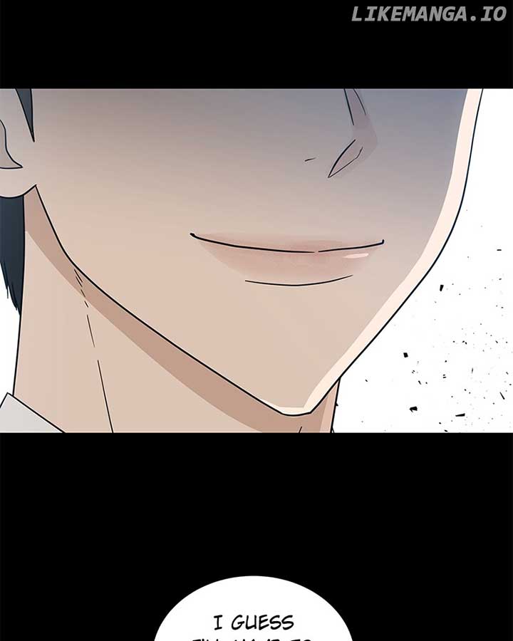 It Wasn’t Love at First Sight Chapter 5 page 16