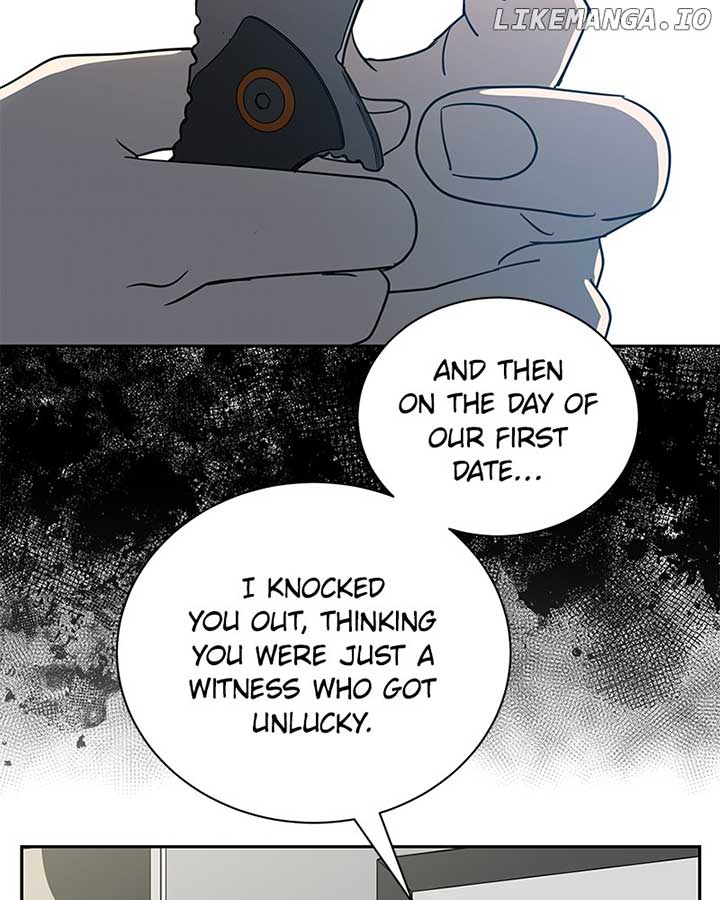 It Wasn’t Love at First Sight Chapter 5 page 19