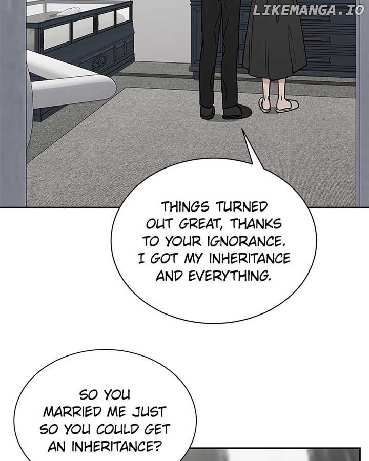 It Wasn’t Love at First Sight Chapter 5 page 22