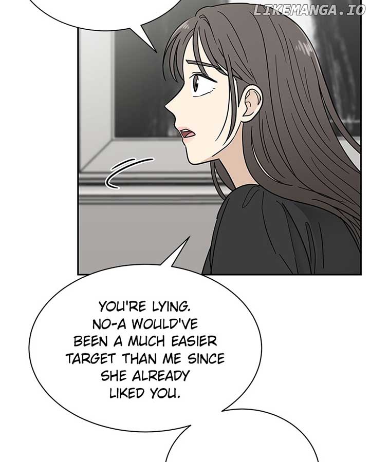 It Wasn’t Love at First Sight Chapter 5 page 23