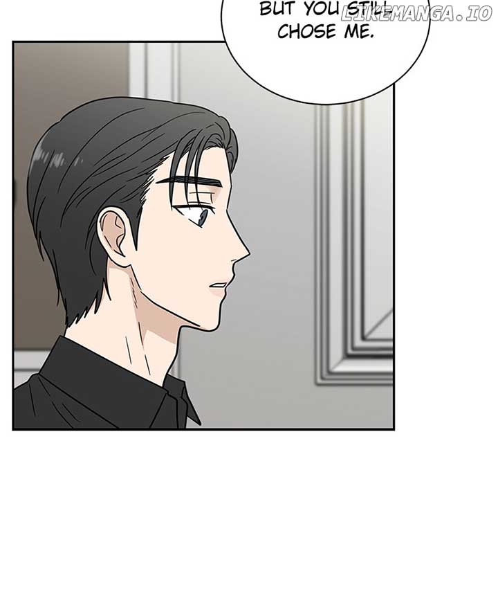 It Wasn’t Love at First Sight Chapter 5 page 24