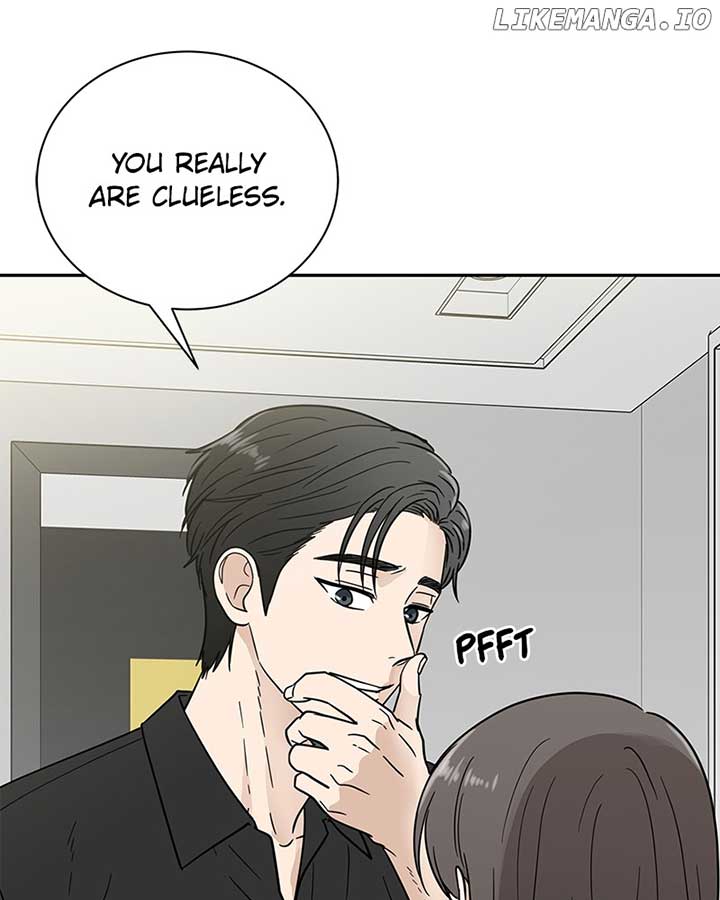 It Wasn’t Love at First Sight Chapter 5 page 25