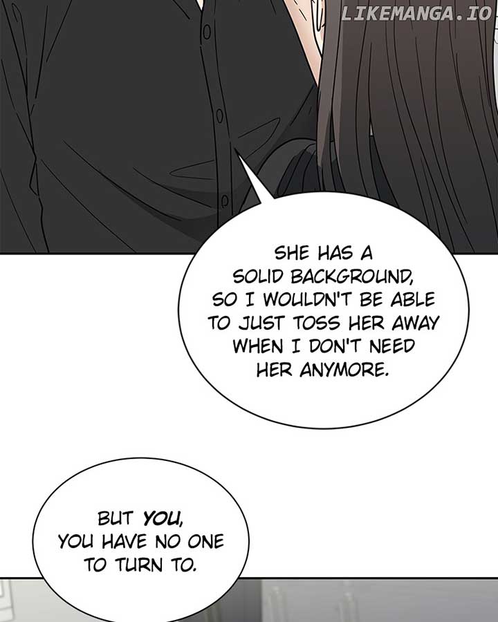 It Wasn’t Love at First Sight Chapter 5 page 26