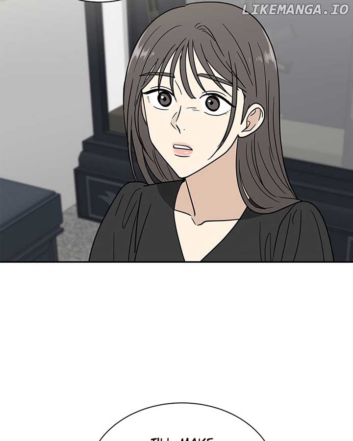 It Wasn’t Love at First Sight Chapter 5 page 27