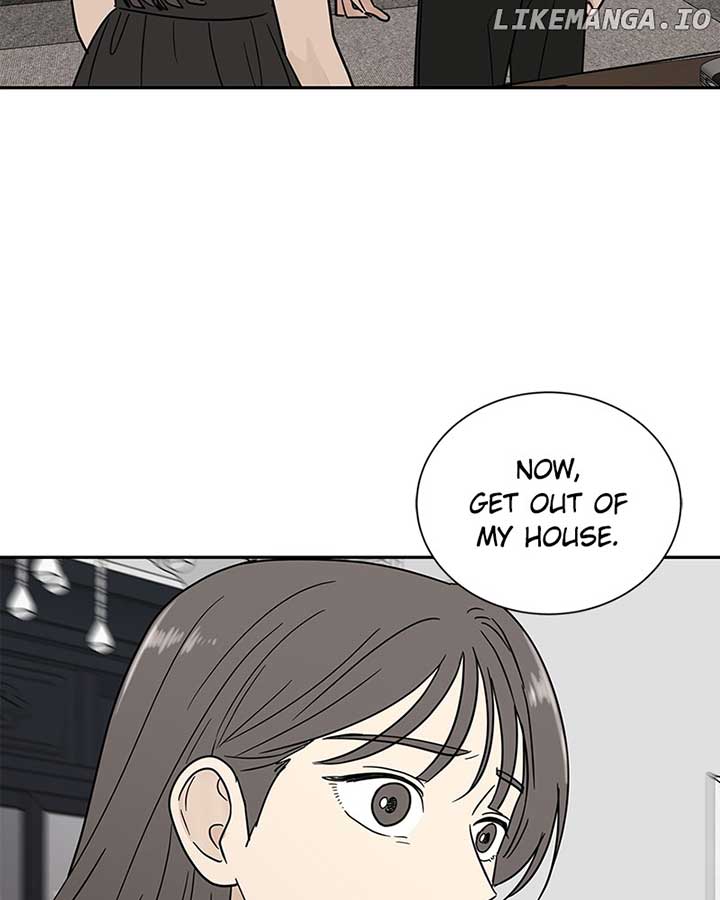 It Wasn’t Love at First Sight Chapter 5 page 29