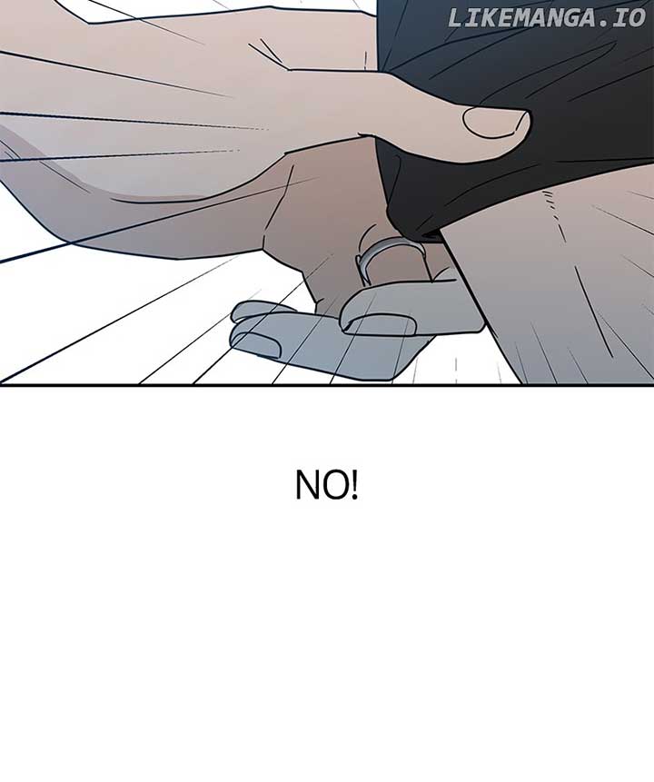 It Wasn’t Love at First Sight Chapter 5 page 31