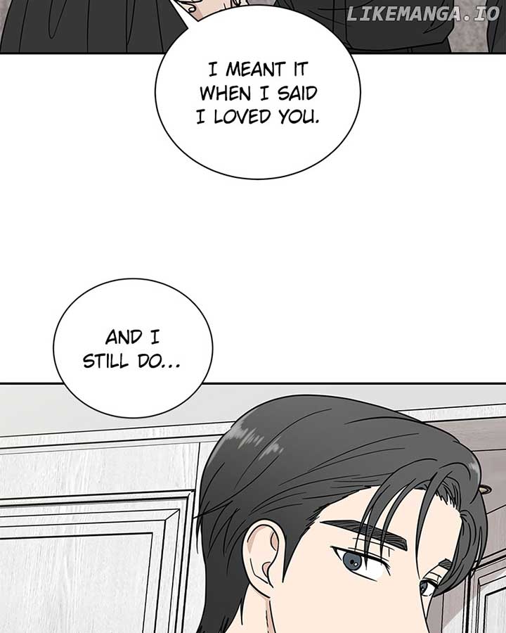It Wasn’t Love at First Sight Chapter 5 page 33