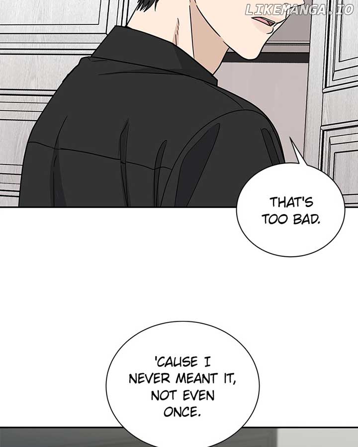 It Wasn’t Love at First Sight Chapter 5 page 34