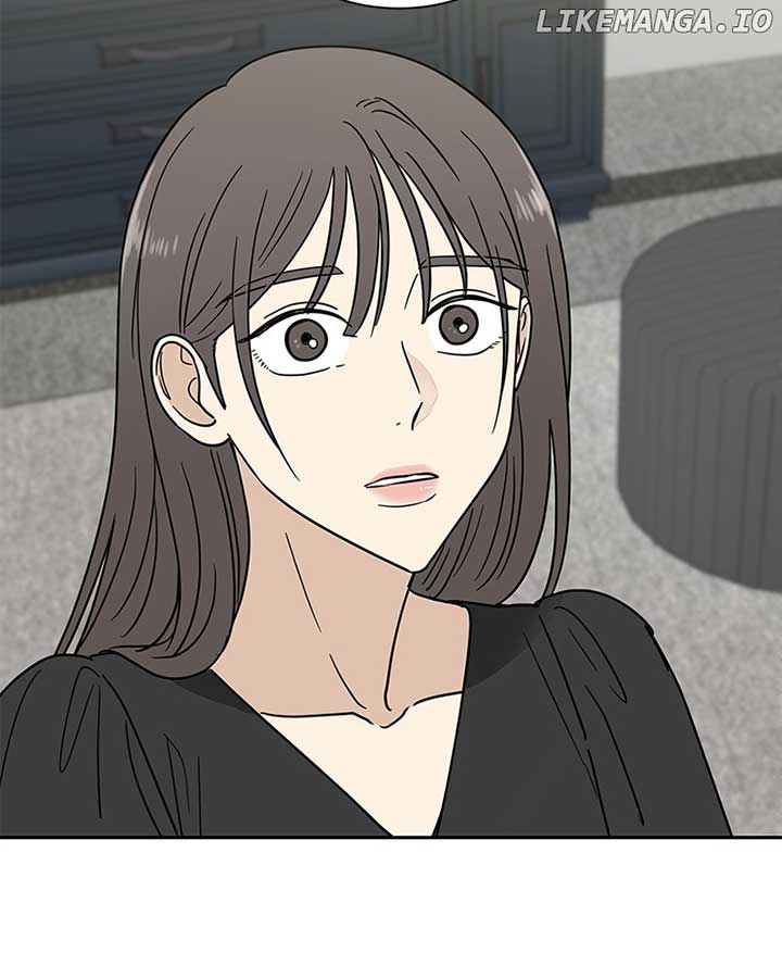 It Wasn’t Love at First Sight Chapter 5 page 35