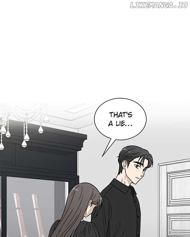It Wasn’t Love at First Sight Chapter 5 page 36
