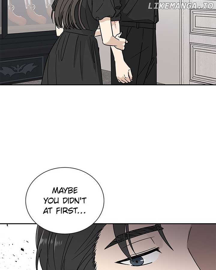 It Wasn’t Love at First Sight Chapter 5 page 37