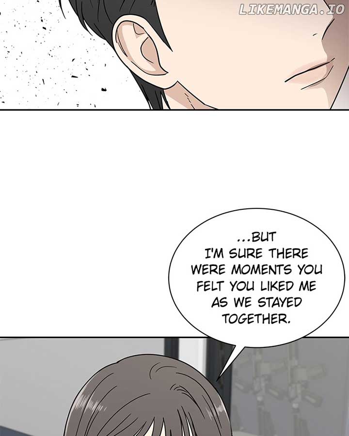 It Wasn’t Love at First Sight Chapter 5 page 38