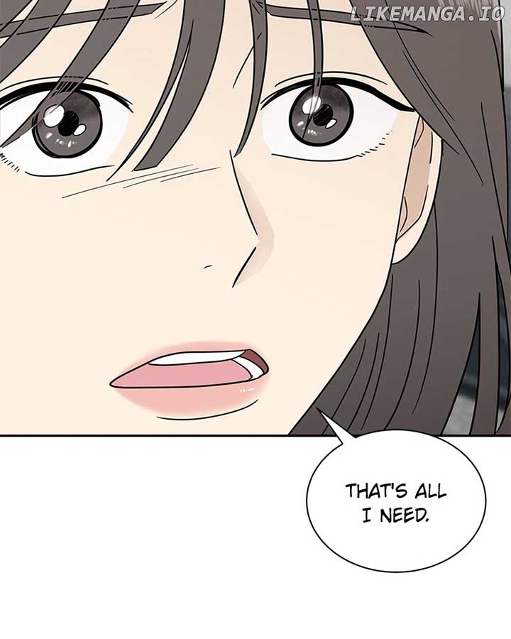 It Wasn’t Love at First Sight Chapter 5 page 40