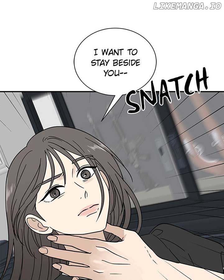 It Wasn’t Love at First Sight Chapter 5 page 42