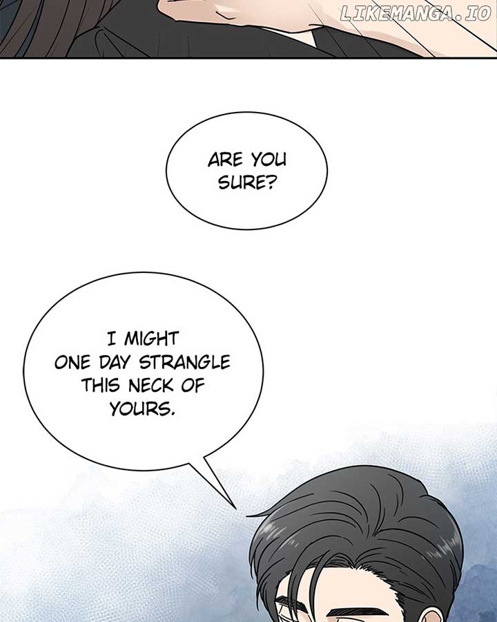 It Wasn’t Love at First Sight Chapter 5 page 43