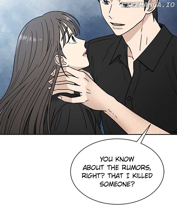It Wasn’t Love at First Sight Chapter 5 page 44