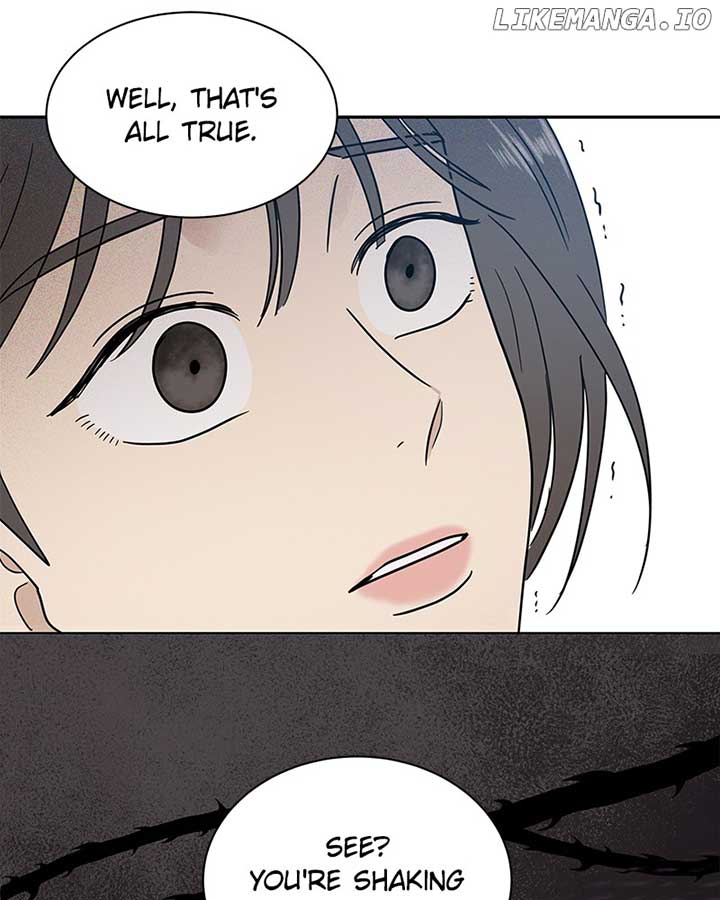 It Wasn’t Love at First Sight Chapter 5 page 45