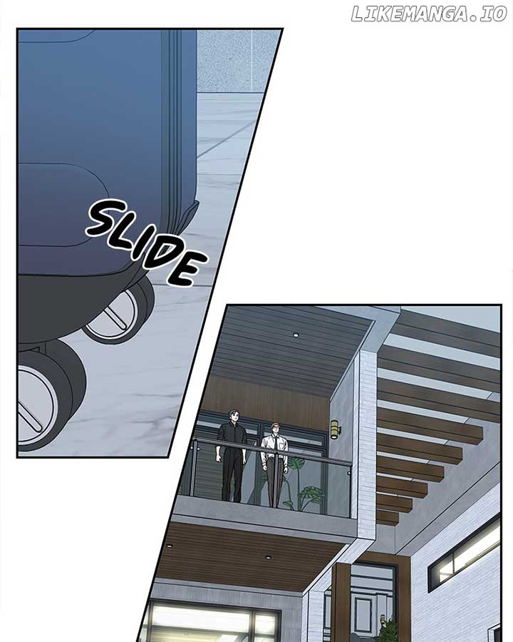 It Wasn’t Love at First Sight Chapter 5 page 48