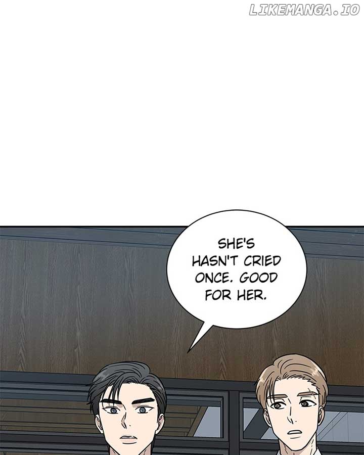 It Wasn’t Love at First Sight Chapter 5 page 50