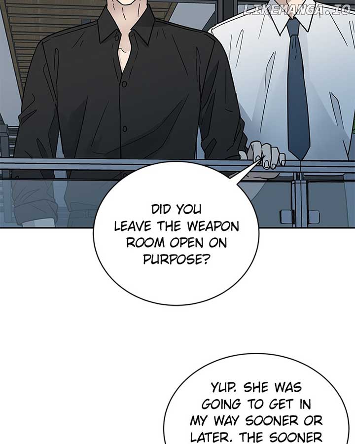 It Wasn’t Love at First Sight Chapter 5 page 51