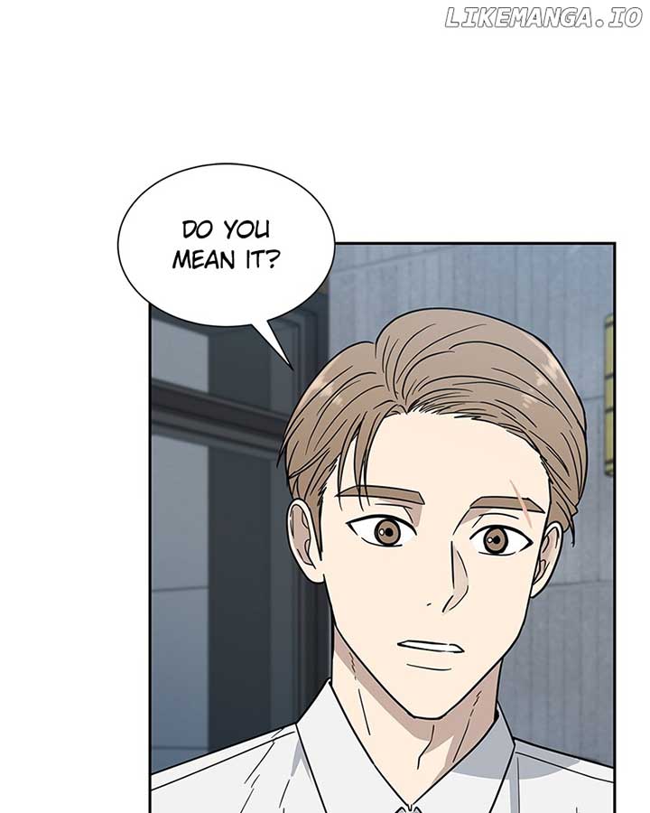 It Wasn’t Love at First Sight Chapter 5 page 53