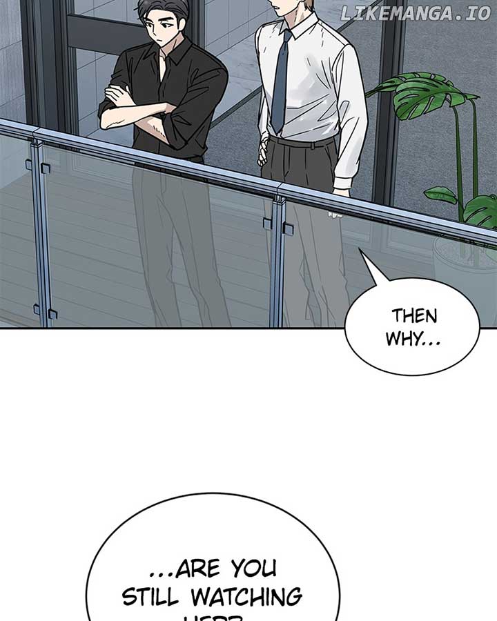 It Wasn’t Love at First Sight Chapter 5 page 55