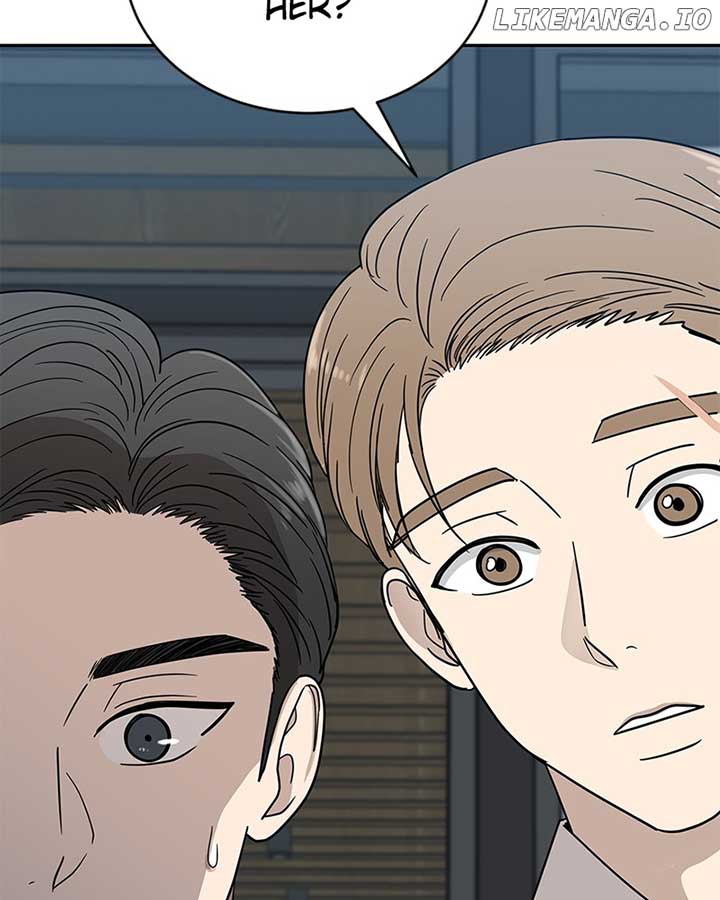 It Wasn’t Love at First Sight Chapter 5 page 56