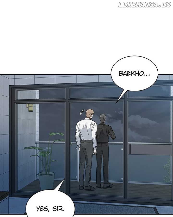 It Wasn’t Love at First Sight Chapter 5 page 58