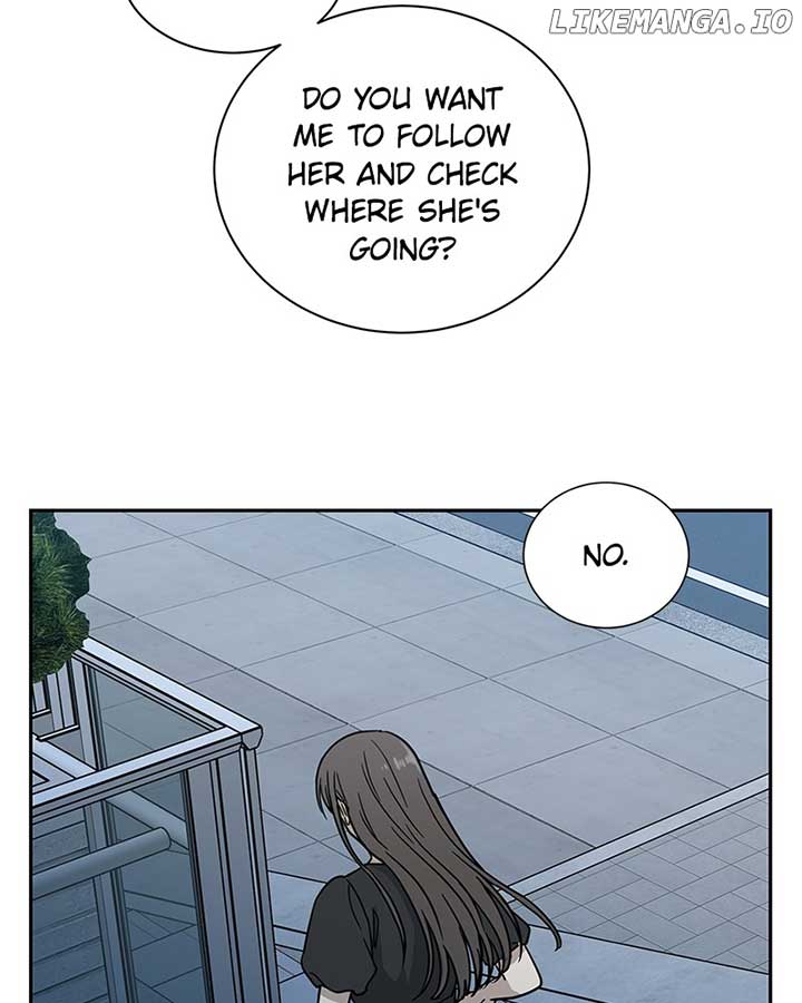 It Wasn’t Love at First Sight Chapter 5 page 59