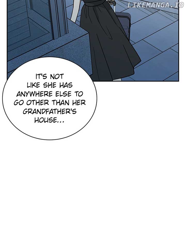 It Wasn’t Love at First Sight Chapter 5 page 60