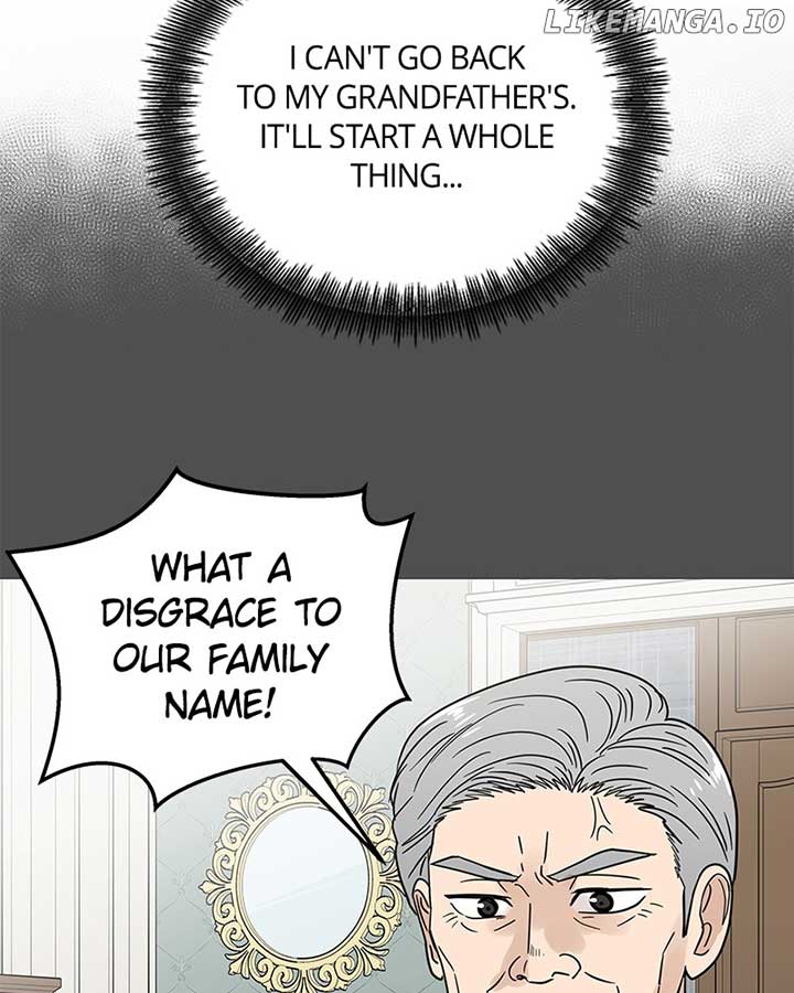 It Wasn’t Love at First Sight Chapter 5 page 63