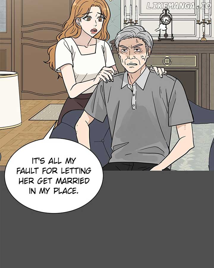It Wasn’t Love at First Sight Chapter 5 page 65