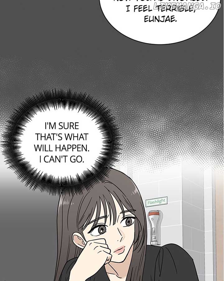 It Wasn’t Love at First Sight Chapter 5 page 68