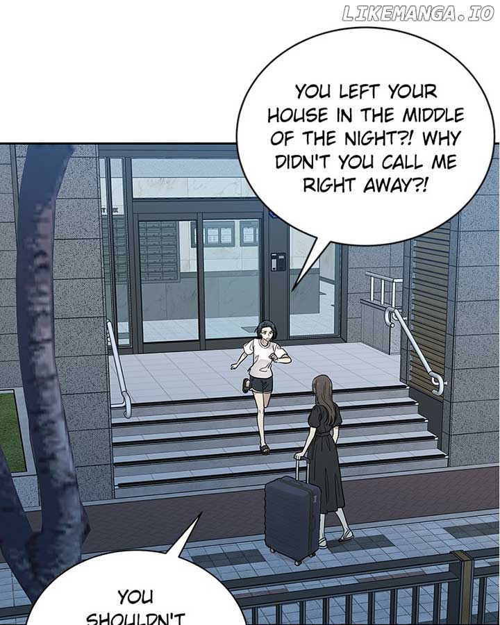 It Wasn’t Love at First Sight Chapter 5 page 71