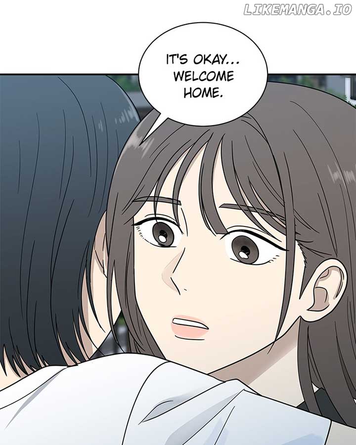 It Wasn’t Love at First Sight Chapter 5 page 74