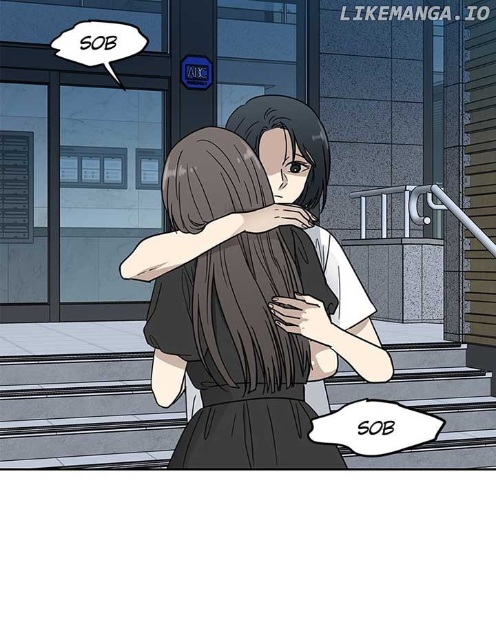 It Wasn’t Love at First Sight Chapter 5 page 77