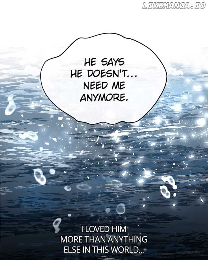 It Wasn’t Love at First Sight Chapter 5 page 79