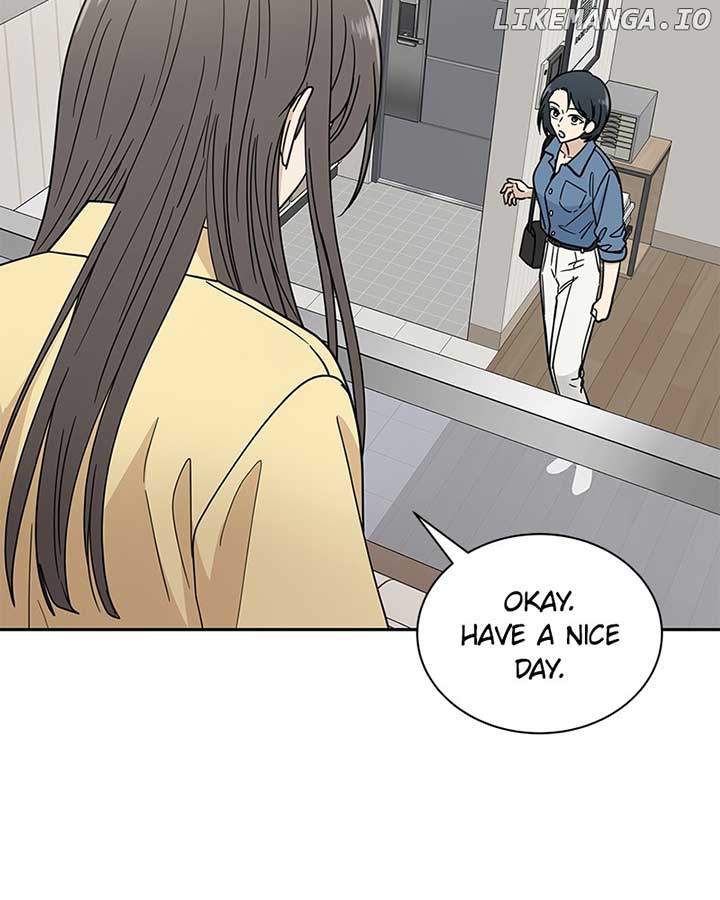 It Wasn’t Love at First Sight Chapter 5 page 84
