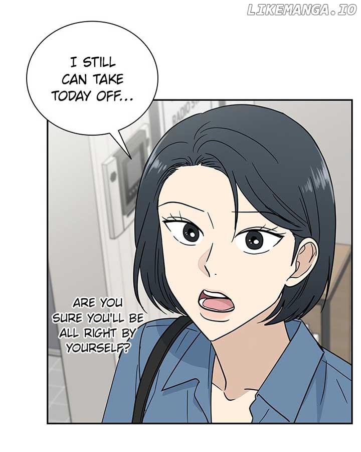 It Wasn’t Love at First Sight Chapter 5 page 85