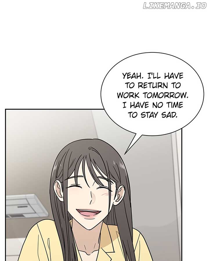 It Wasn’t Love at First Sight Chapter 5 page 86