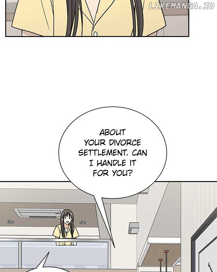 It Wasn’t Love at First Sight Chapter 5 page 87