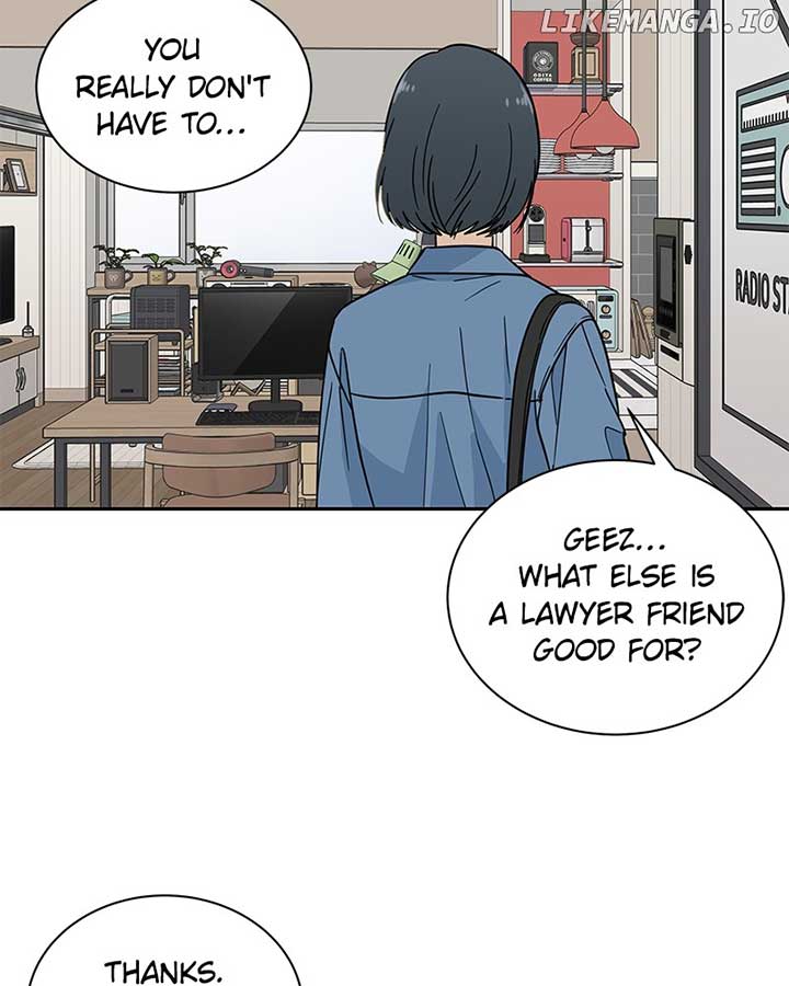 It Wasn’t Love at First Sight Chapter 5 page 88
