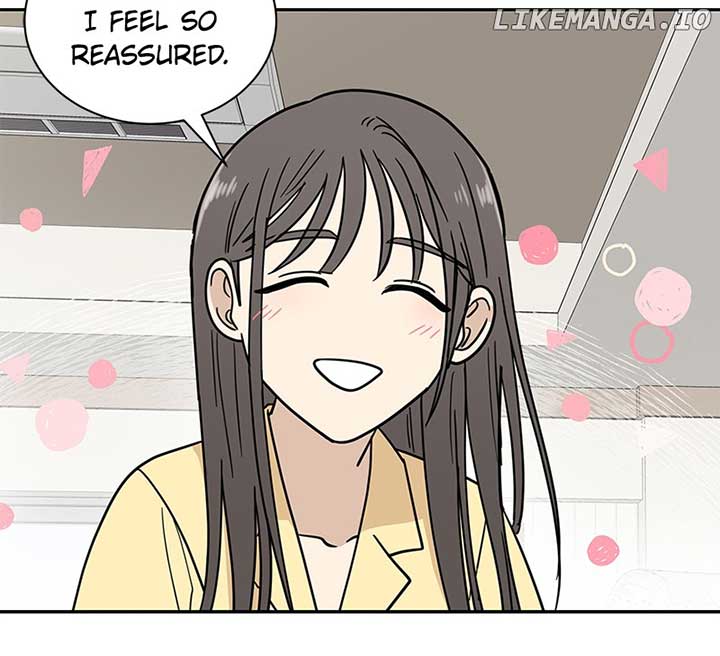 It Wasn’t Love at First Sight Chapter 5 page 89