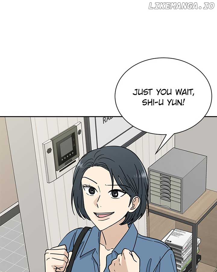 It Wasn’t Love at First Sight Chapter 5 page 90