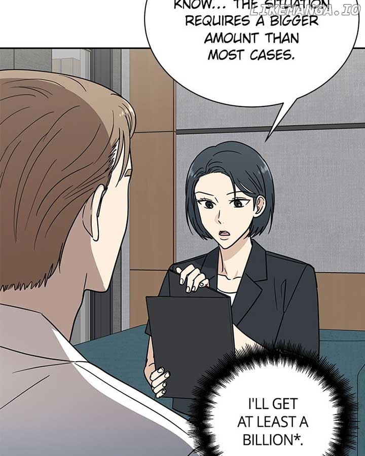It Wasn’t Love at First Sight Chapter 5 page 95