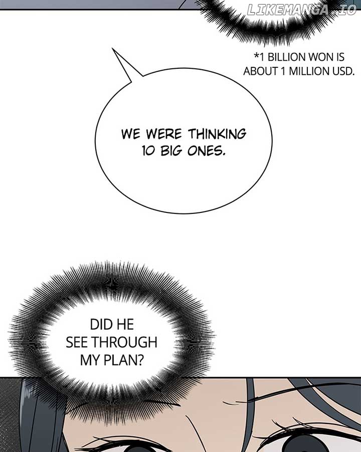 It Wasn’t Love at First Sight Chapter 5 page 96