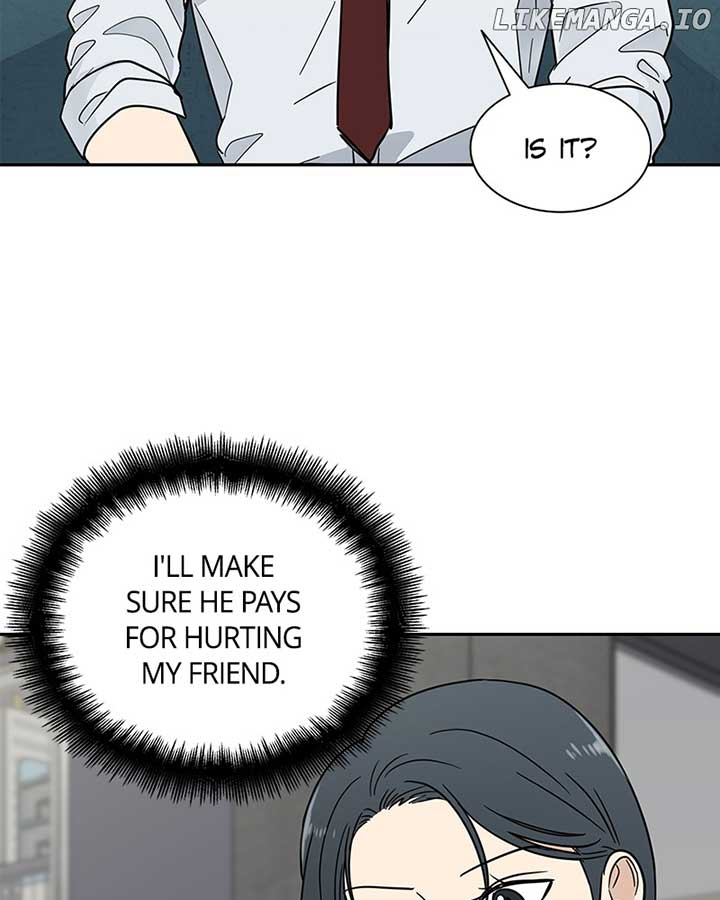 It Wasn’t Love at First Sight Chapter 5 page 99
