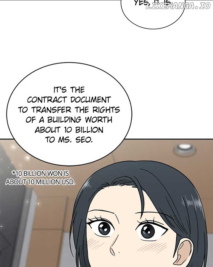 It Wasn’t Love at First Sight Chapter 5 page 102